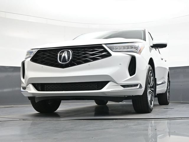New 2026 Acura RDX SH-AWD w/ Advance Package image 34