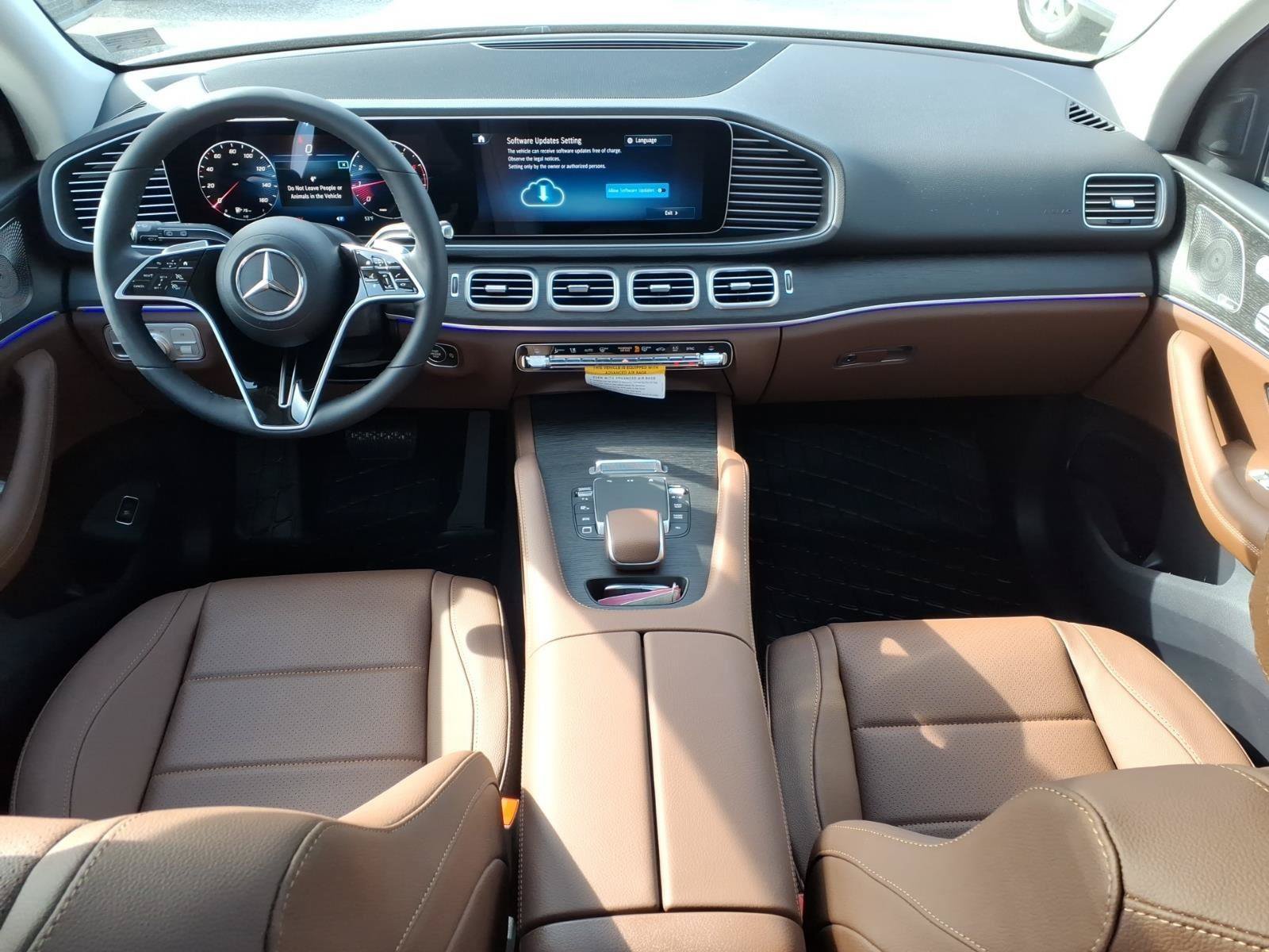 New 2026 Mercedes-Benz GLE 350 4MATIC image 14