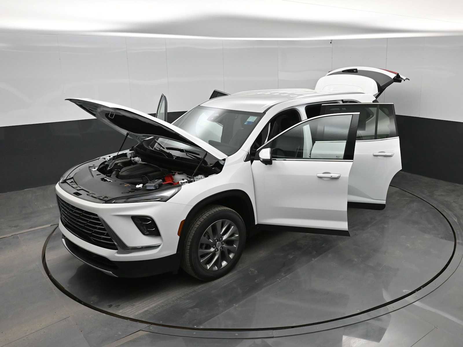 New 2026 Buick Enclave Preferred image 41