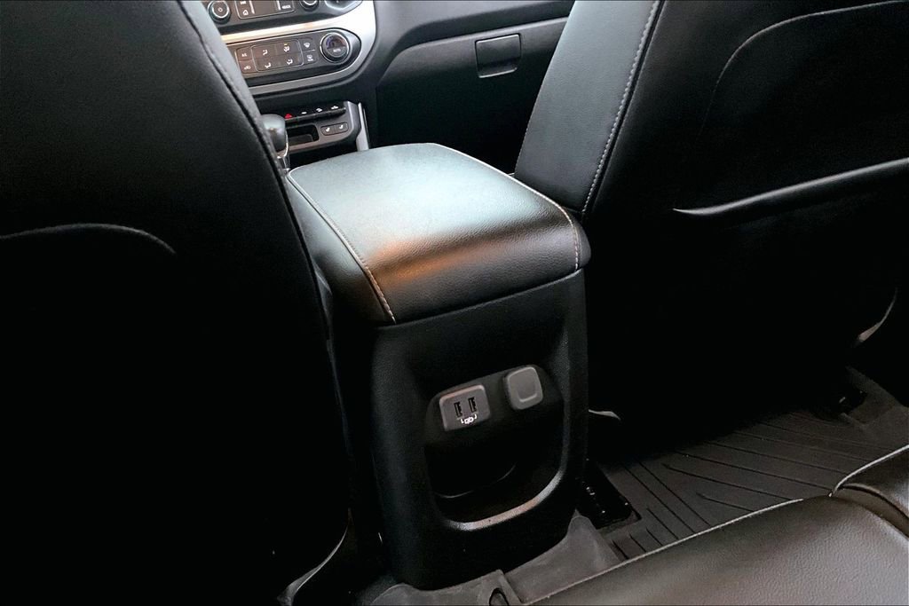 Used 2022 Chevrolet Colorado ZR2 image 34