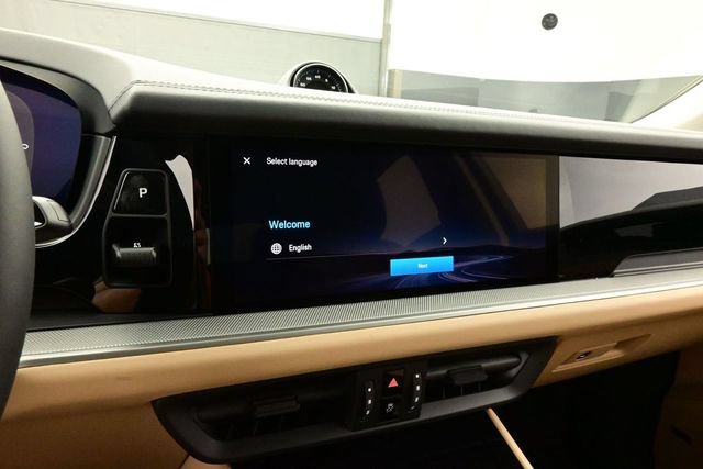 New 2026 Porsche Cayenne S AWD/4WD image 10