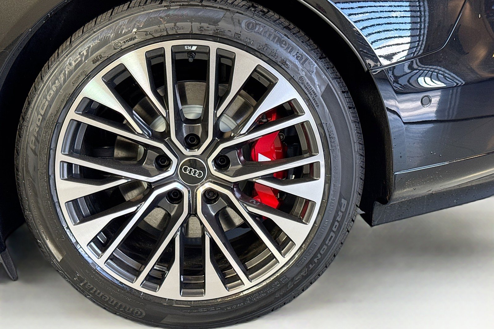 New 2026 Audi S e-tron GT Premium Plus image 28