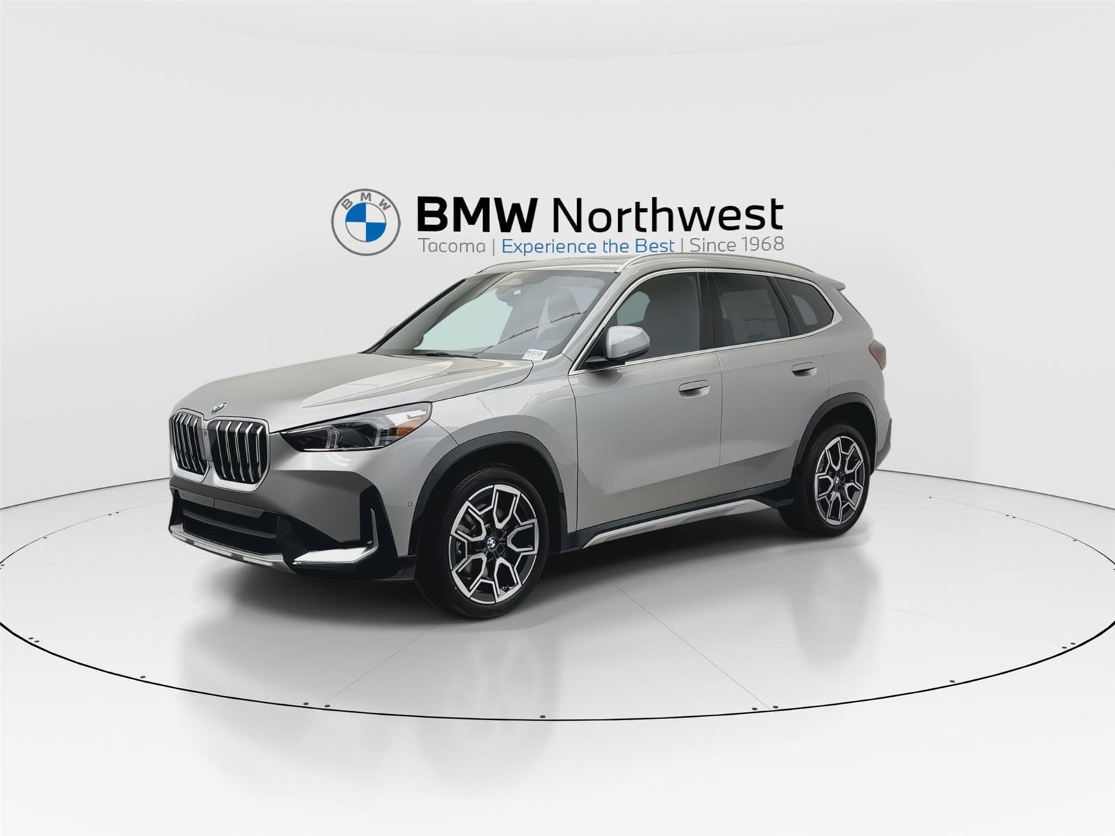 New 2026 BMW X1 xDrive28i w/ Convenience Package image 9