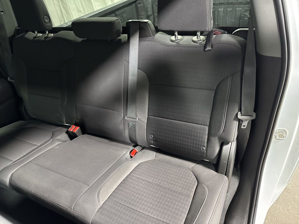 Used 2022 GMC Sierra 2500 SLE image 15