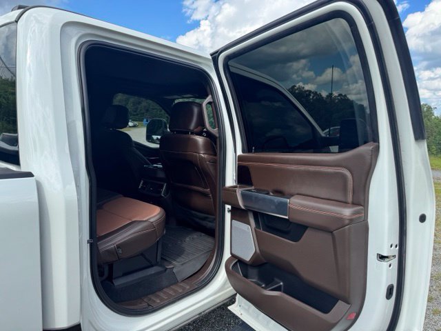 Used 2025 Ford F350 King Ranch AWD/4WD image 14
