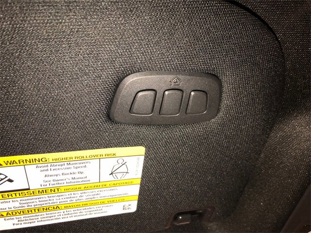 Used 2024 Lincoln Navigator L Reserve image 27