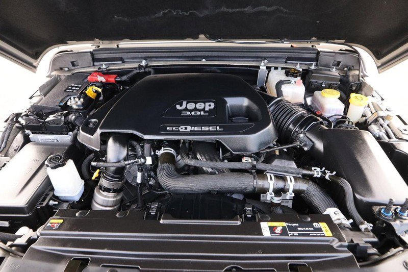 Used 2022 Jeep Wrangler Unlimited Sport image 28