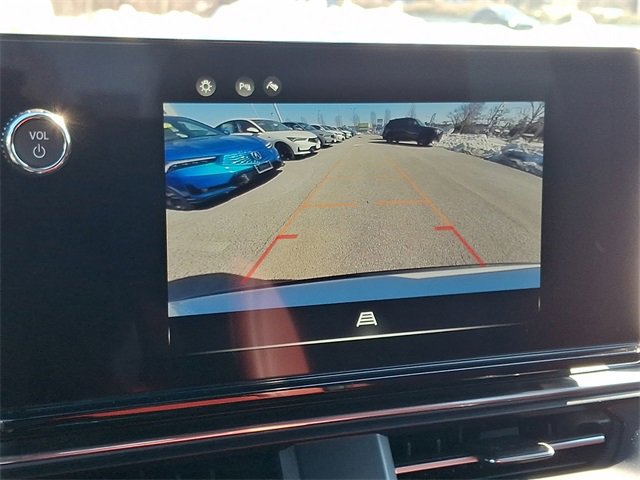 Used 2024 Acura ZDX A-Spec image 18