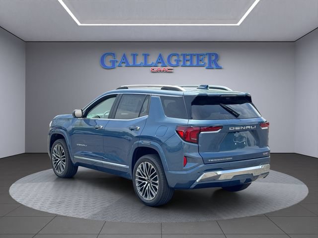 New 2026 GMC Terrain Denali AWD/4WD image 7