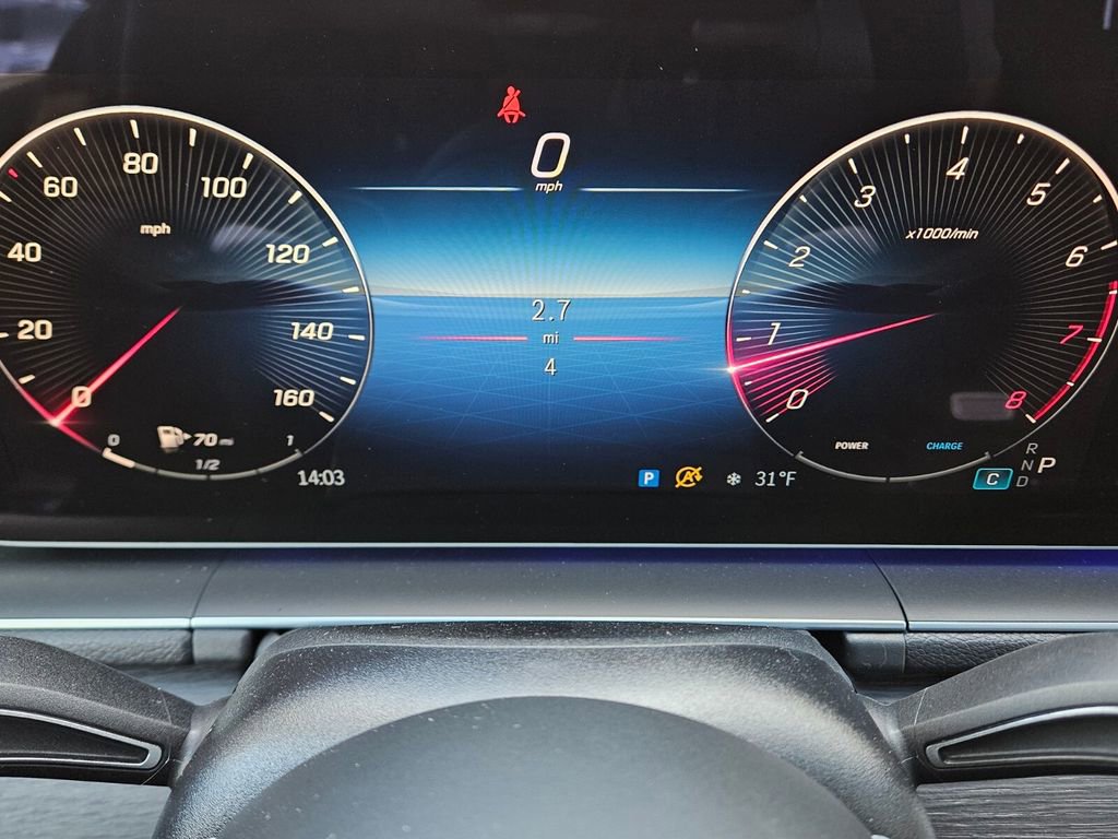 New 2026 Mercedes-Benz GLE 350 4MATIC image 27