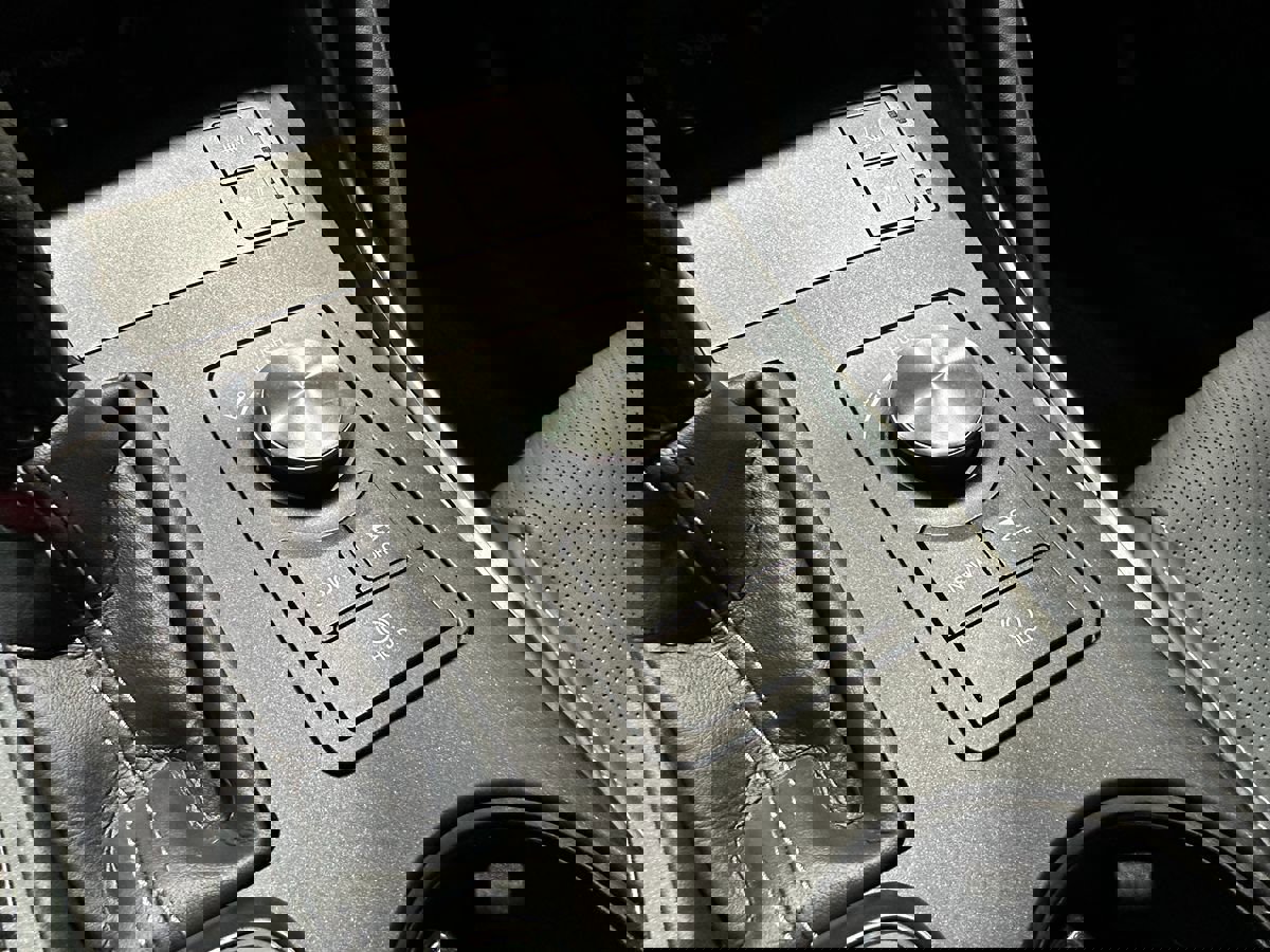 Used 2023 Lexus IS 350 F Sport image 33