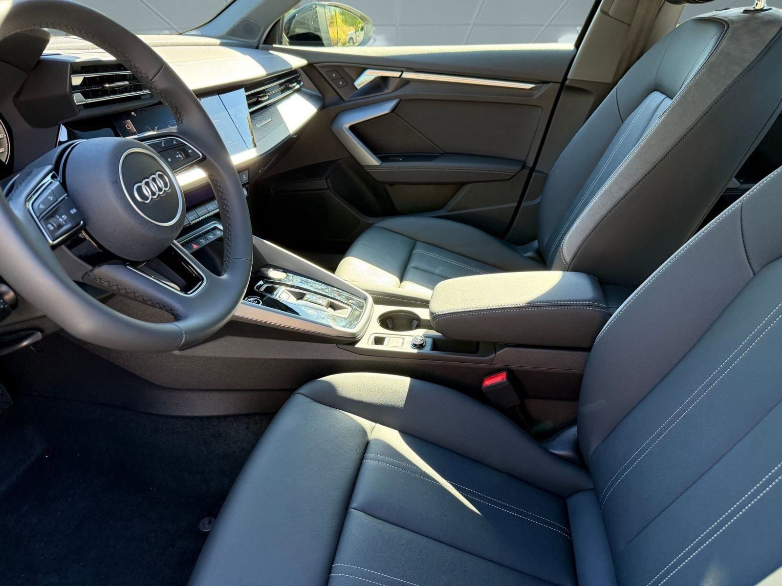 New 2026 Audi A3 2.0T Premium Plus image 23