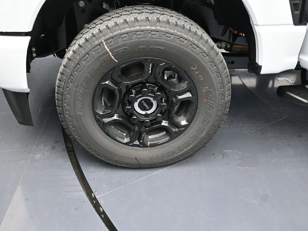 New 2026 Ford F350 XL image 13