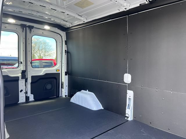 New 2026 Ford Transit 350 148 Medium Roof AWD image 12