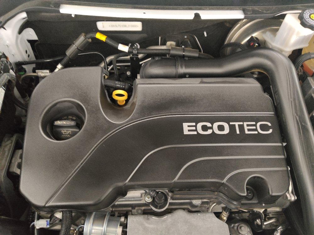 Used 2021 GMC Terrain SLT w/ Infotainment Package II image 30