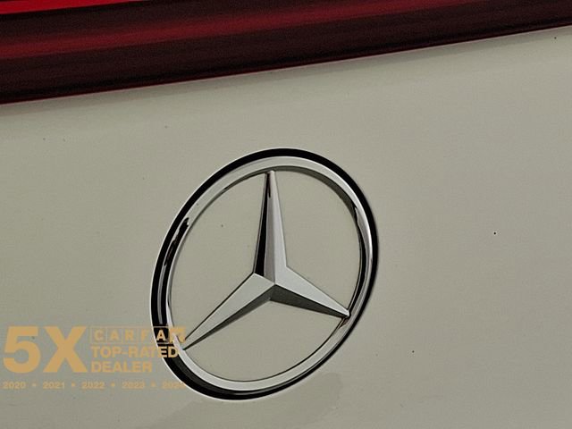 Used 2025 Mercedes-Benz EQB 250+ 250+ image 35