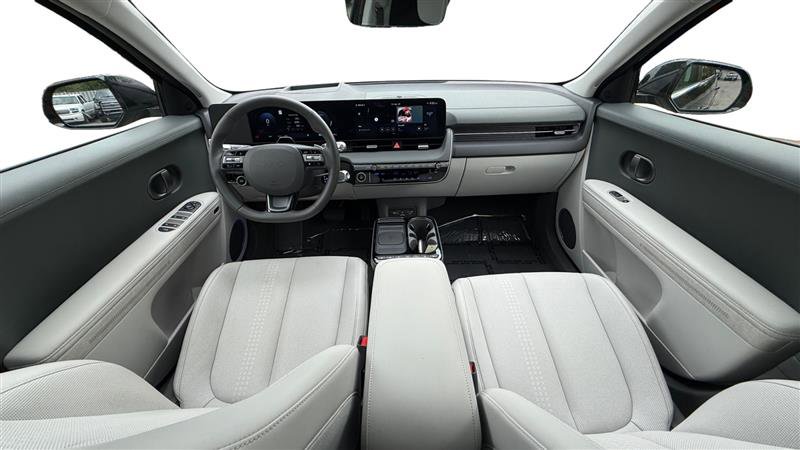 Used 2025 Hyundai Ioniq 5 Limited AWD/4WD image 12