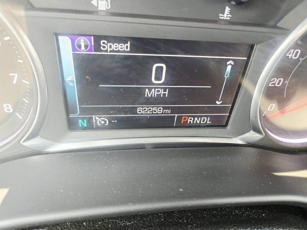 Used 2019 GMC Acadia SLT FWD image 24