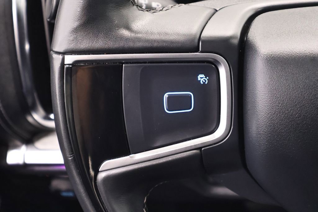 Certified 2025 Ford Expedition Max Platinum image 28