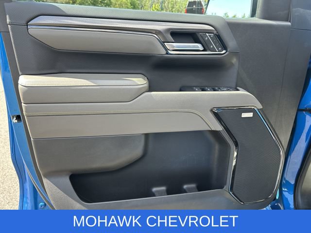 Used 2023 Chevrolet Silverado 1500 ZR2 AWD/4WD image 23