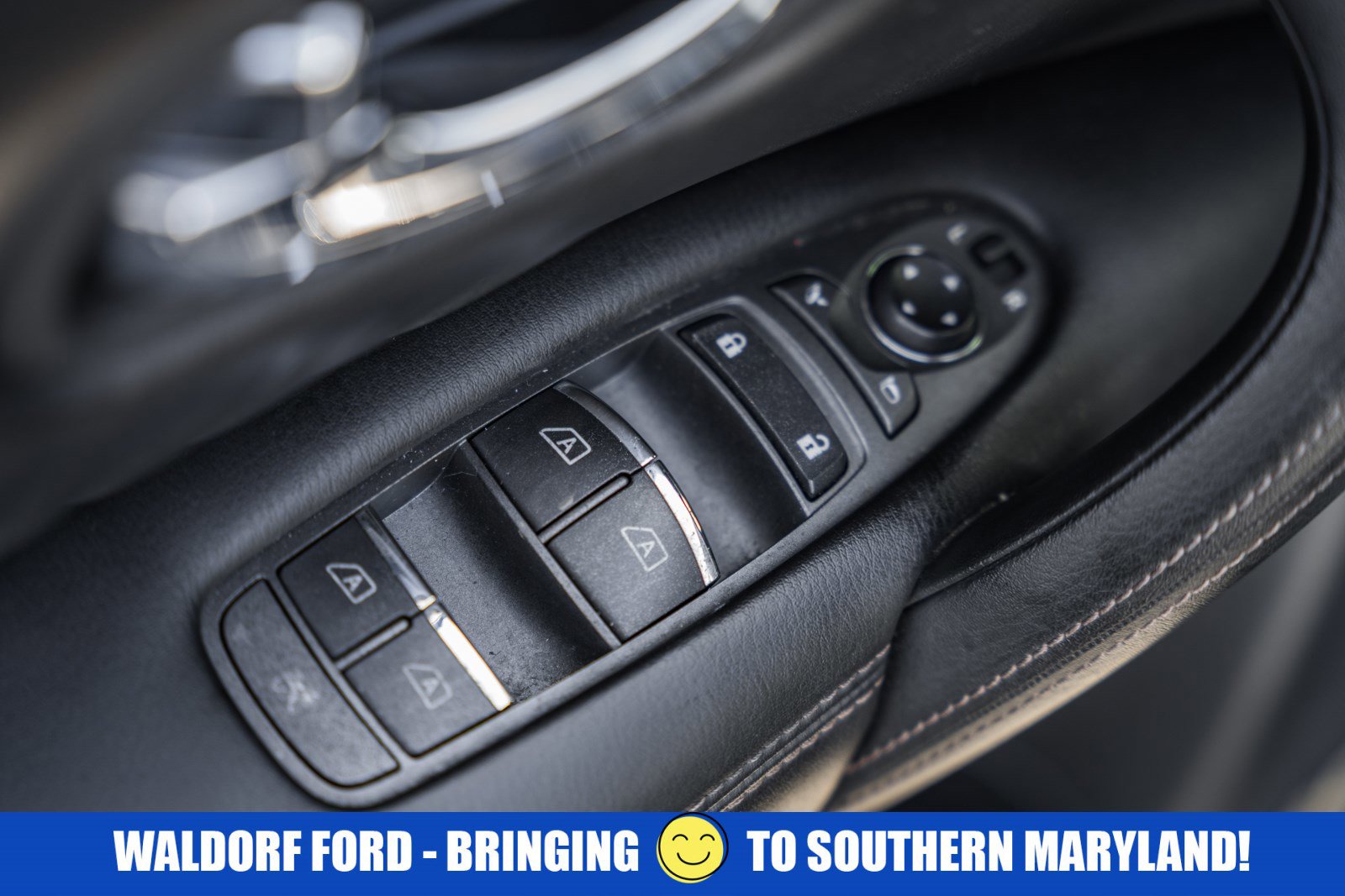 Used 2021 Nissan Armada Platinum w/ Captain's Chairs Package image 51