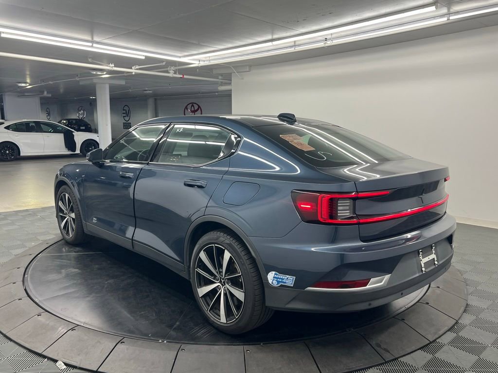Used 2021 Polestar Polestar 2 AWD/4WD image 4
