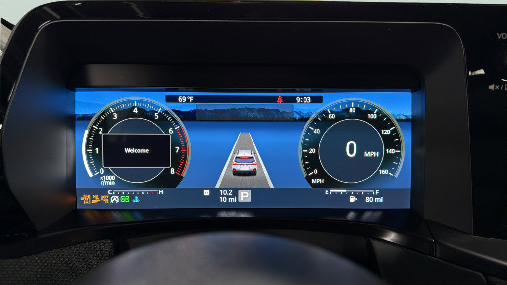 New 2026 Subaru Outback Premium image 20