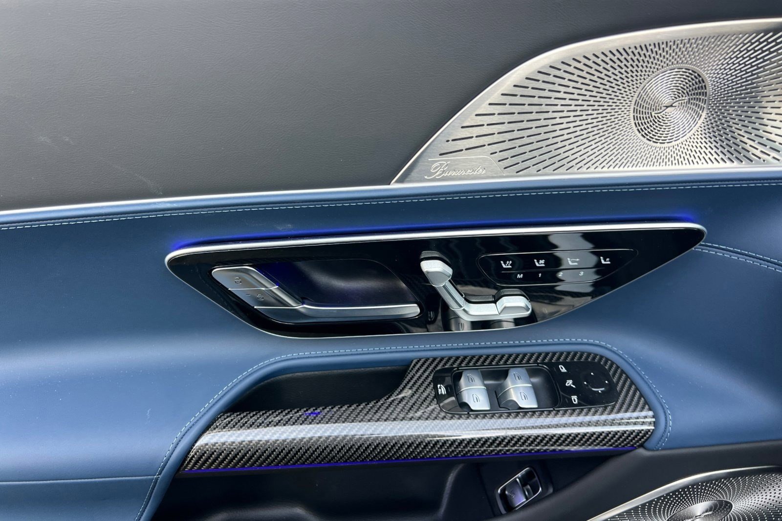 New 2026 Mercedes-Benz SL 63 AMG 4MATIC image 18