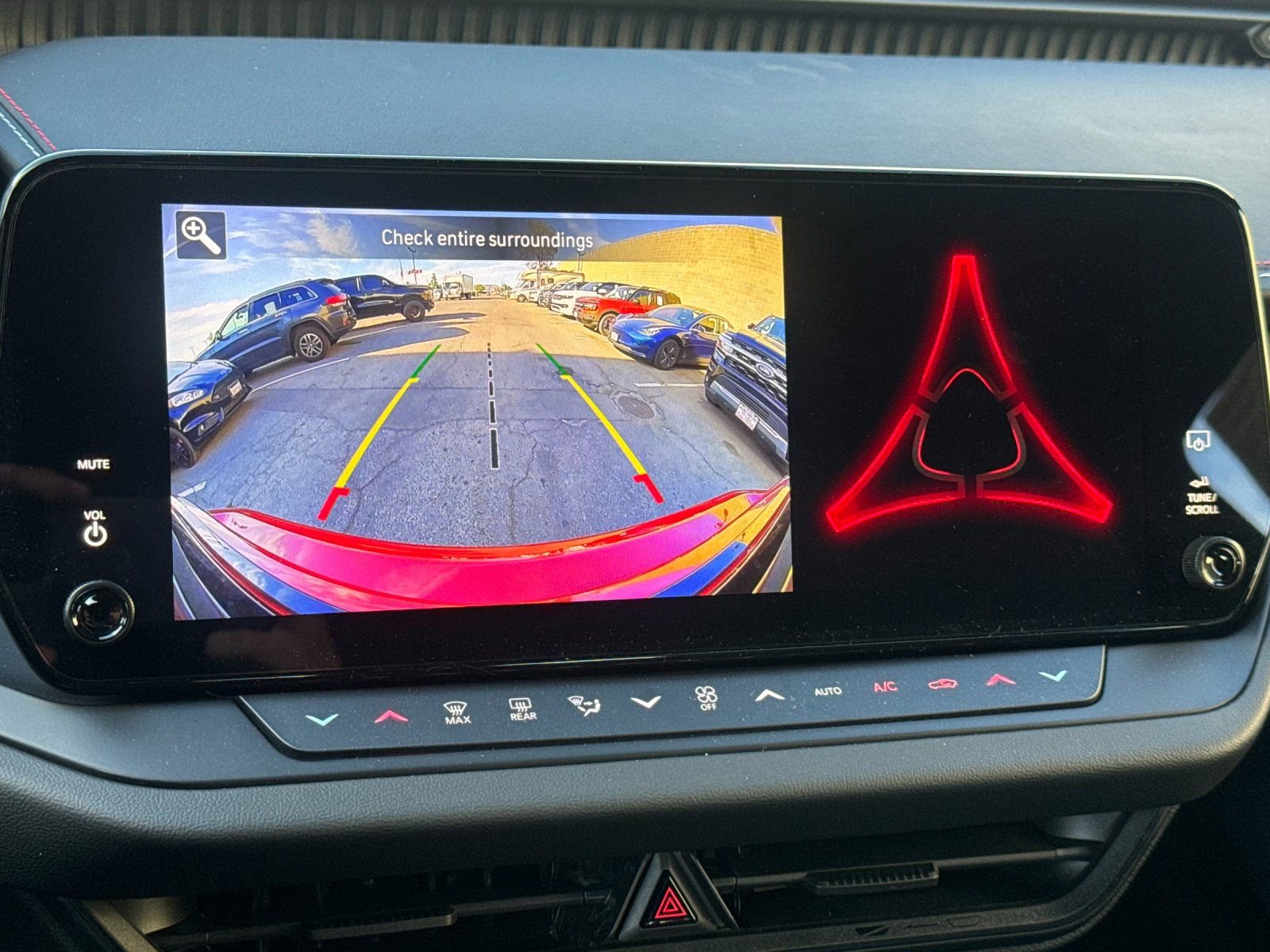 New 2026 Dodge Charger R/T AWD/4WD image 18