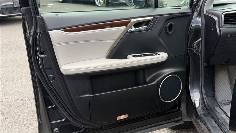 Used 2016 Lexus RX 350 FWD w/ Premium Package image 21