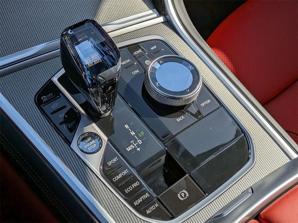 New 2026 BMW 840i 840 w/ M Sport Professional Package image 11