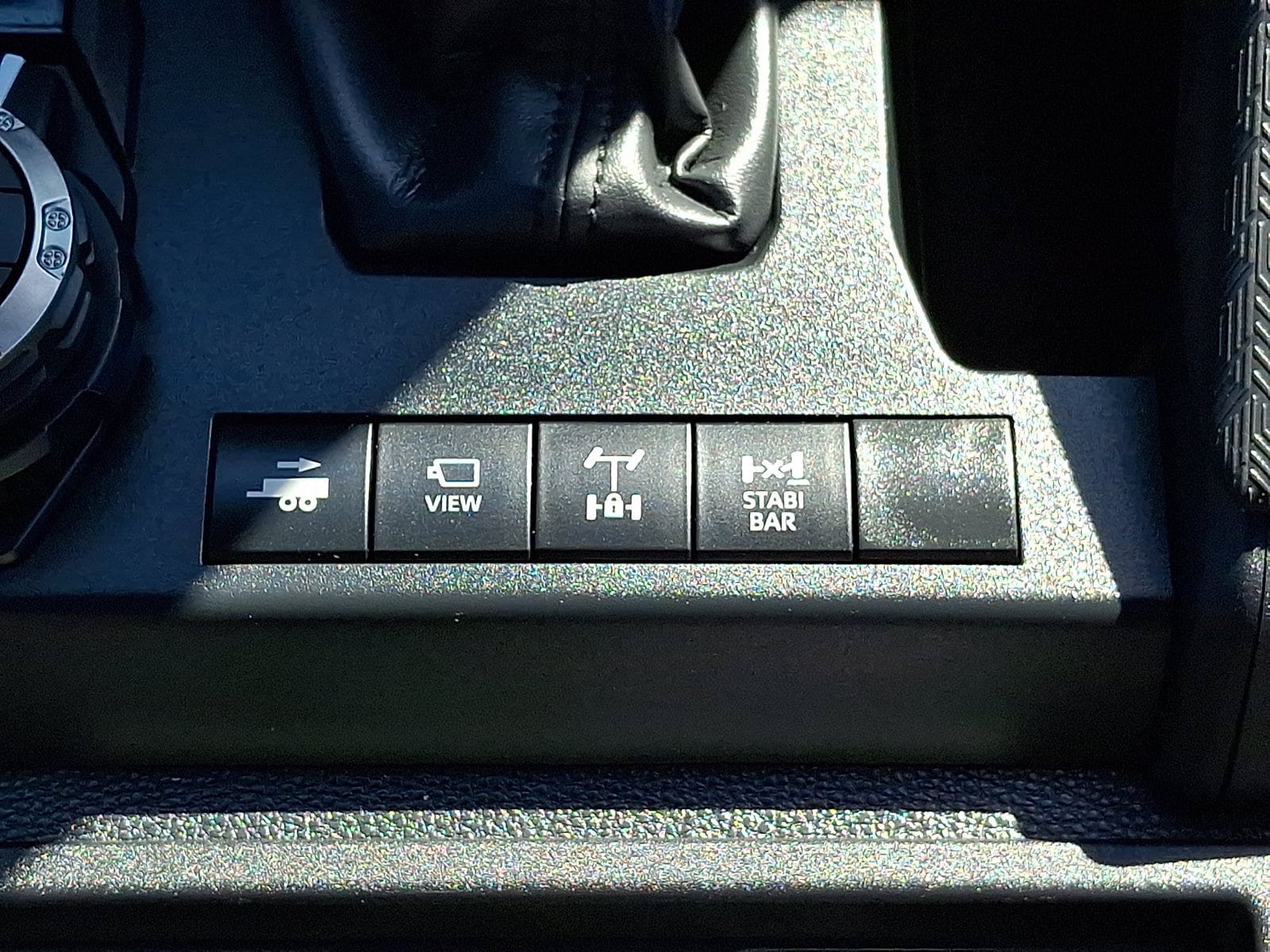 Certified 2025 Toyota 4Runner TRD Pro AWD/4WD image 27