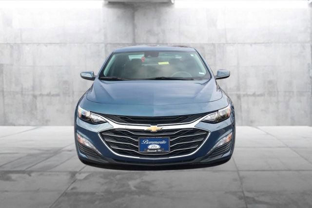 Used 2024 Chevrolet Malibu LT FWD image 4