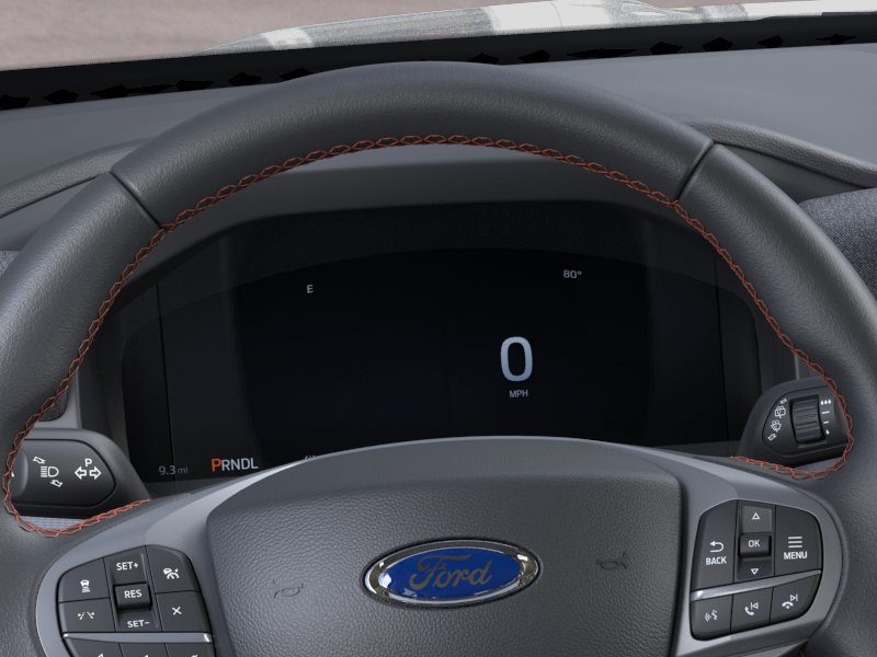New 2026 Ford Explorer Active AWD/4WD image 13