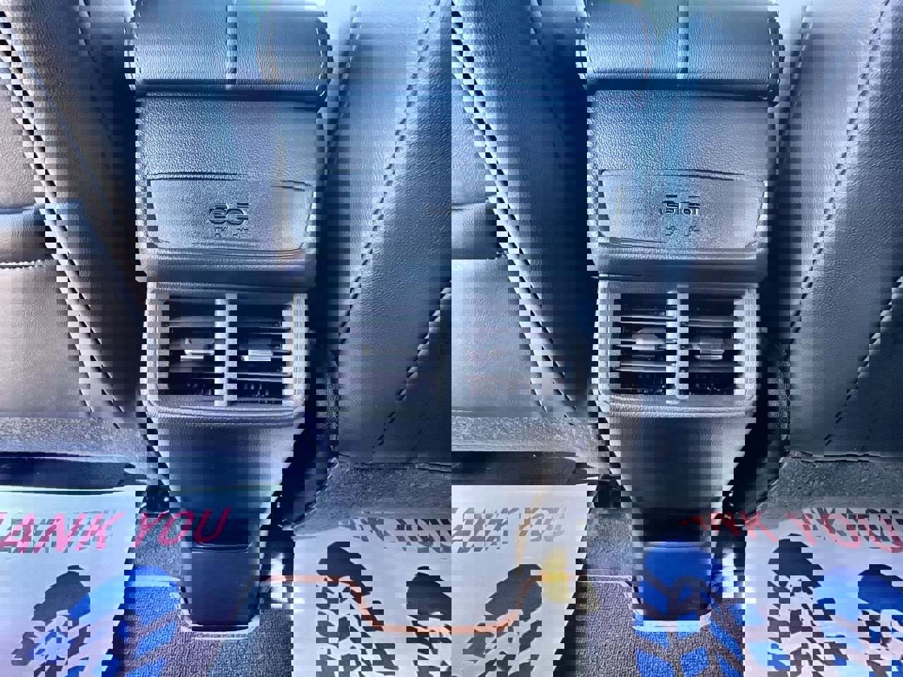 New 2026 GMC Terrain AT4 image 54