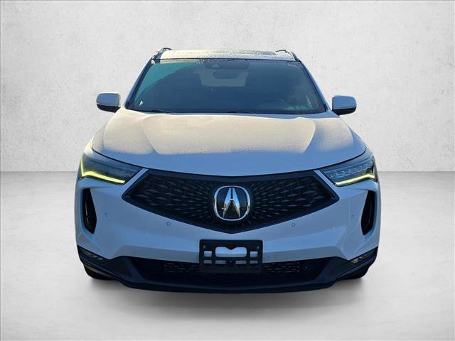 Used 2023 Acura RDX A-Spec video 2