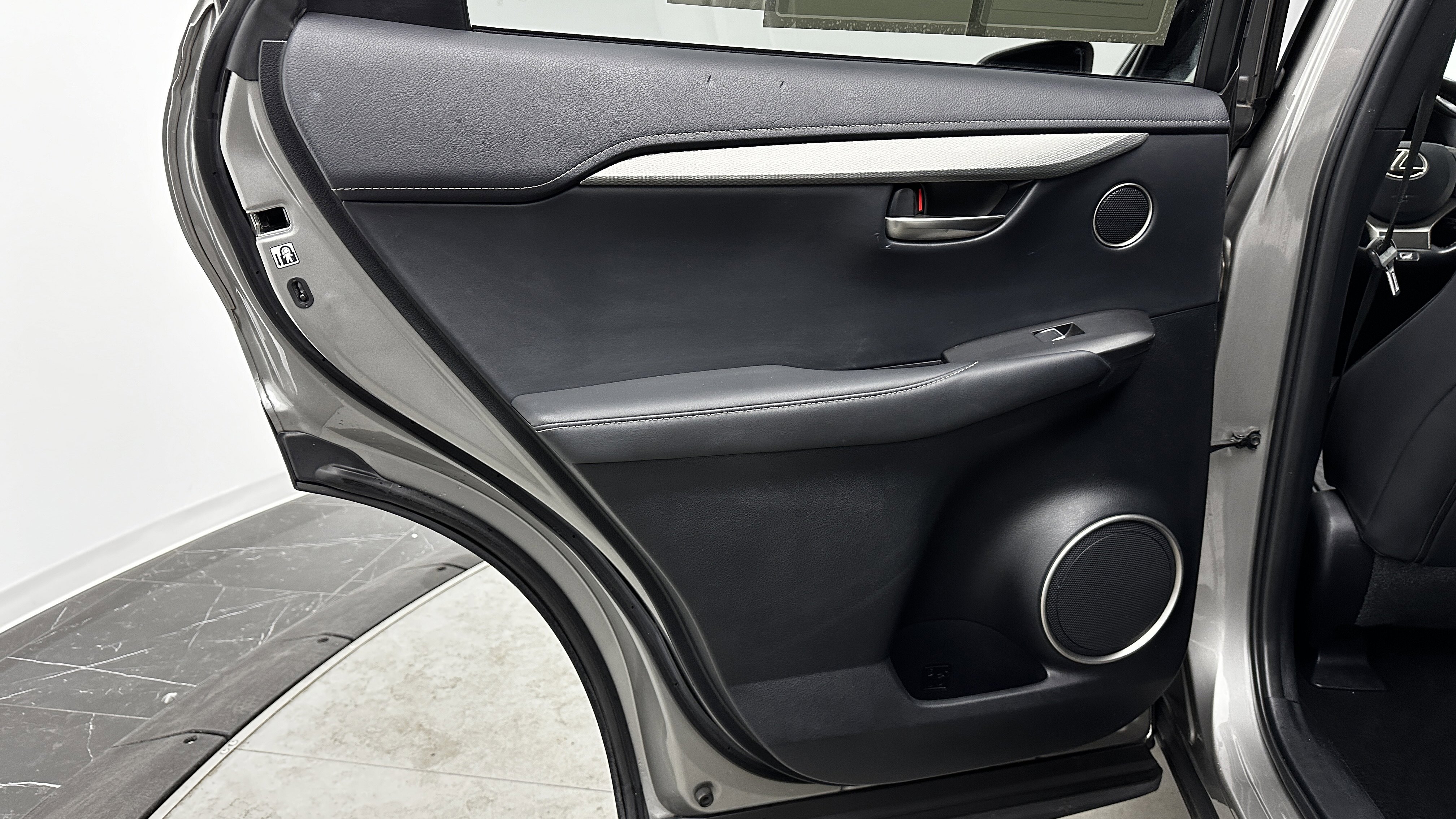 Used 2020 Lexus NX 300 F Sport w/ Accessory Package 2 image 22