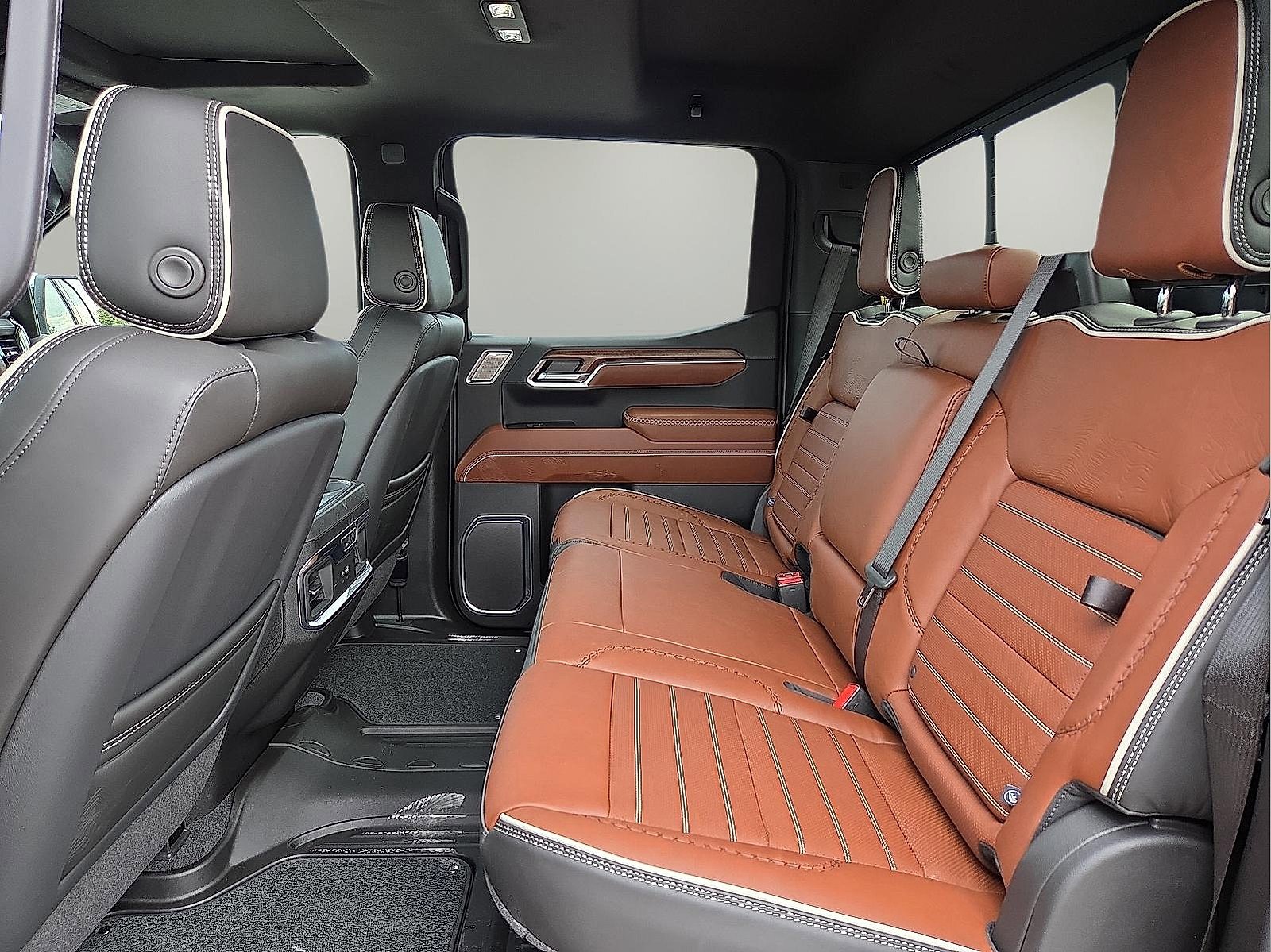 New 2026 GMC Sierra 1500 Denali Ultimate image 10