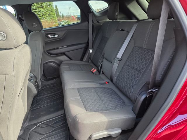 Used 2019 Chevrolet Blazer LT AWD/4WD image 19