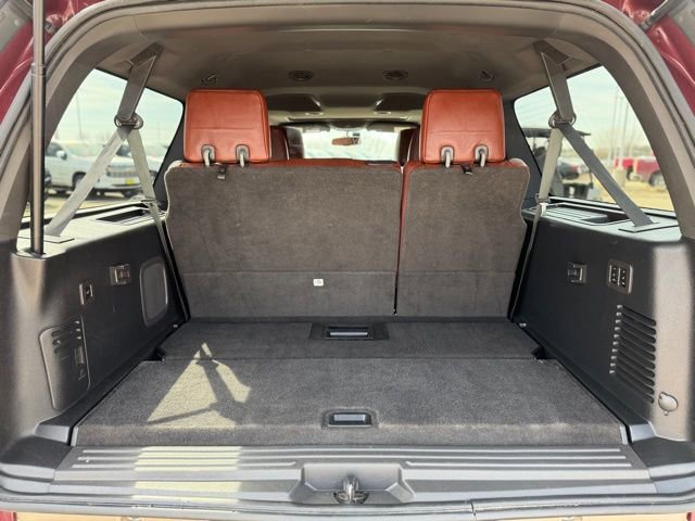 Used 2012 Ford Expedition EL King Ranch image 11