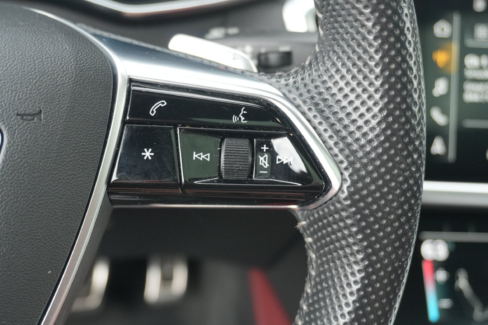 Used 2021 Audi S7 Premium Plus w/ S Sport Package AWD/4WD image 30