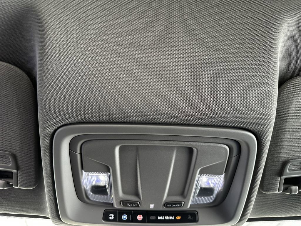 Used 2025 GMC Sierra 2500 SLE image 26