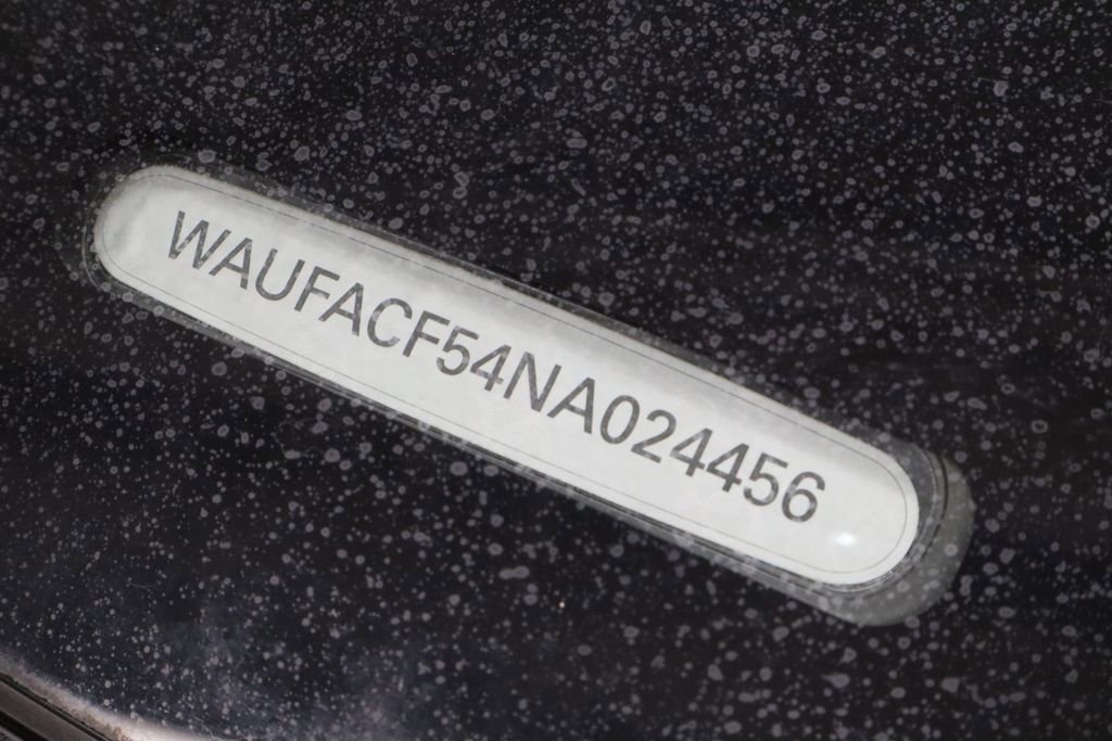 Used 2022 Audi A5 2.0T Premium Plus image 36