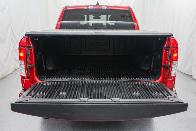 Used 2020 RAM 1500 Big Horn AWD/4WD image 19