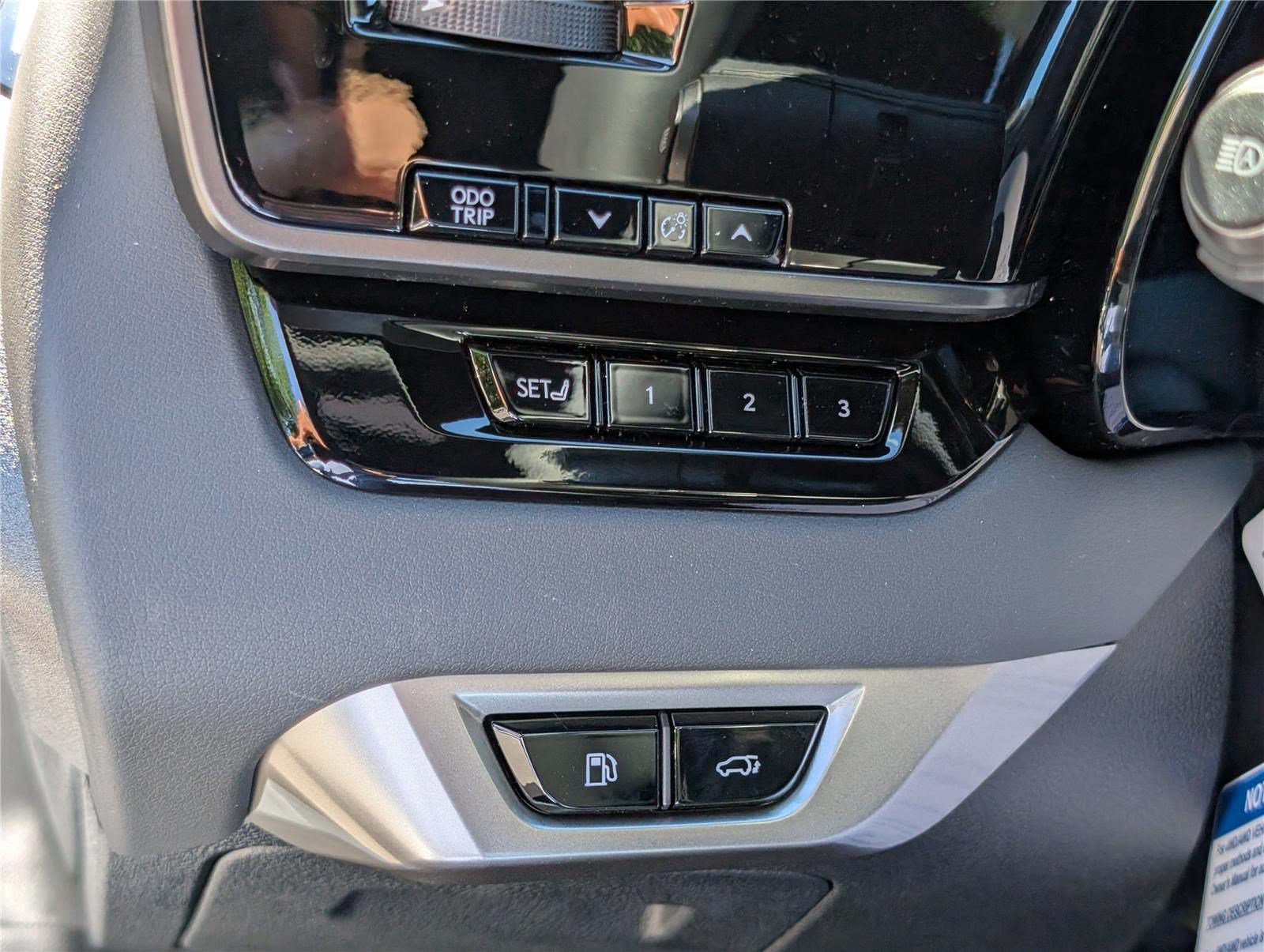 New 2026 Lexus RX 350 Premium AWD/4WD image 17
