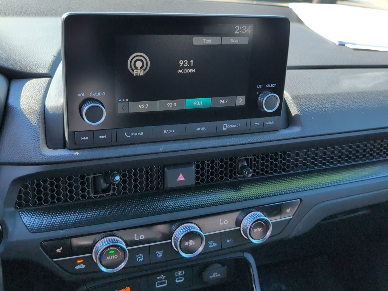 Used 2023 Honda CR-V Sport image 18