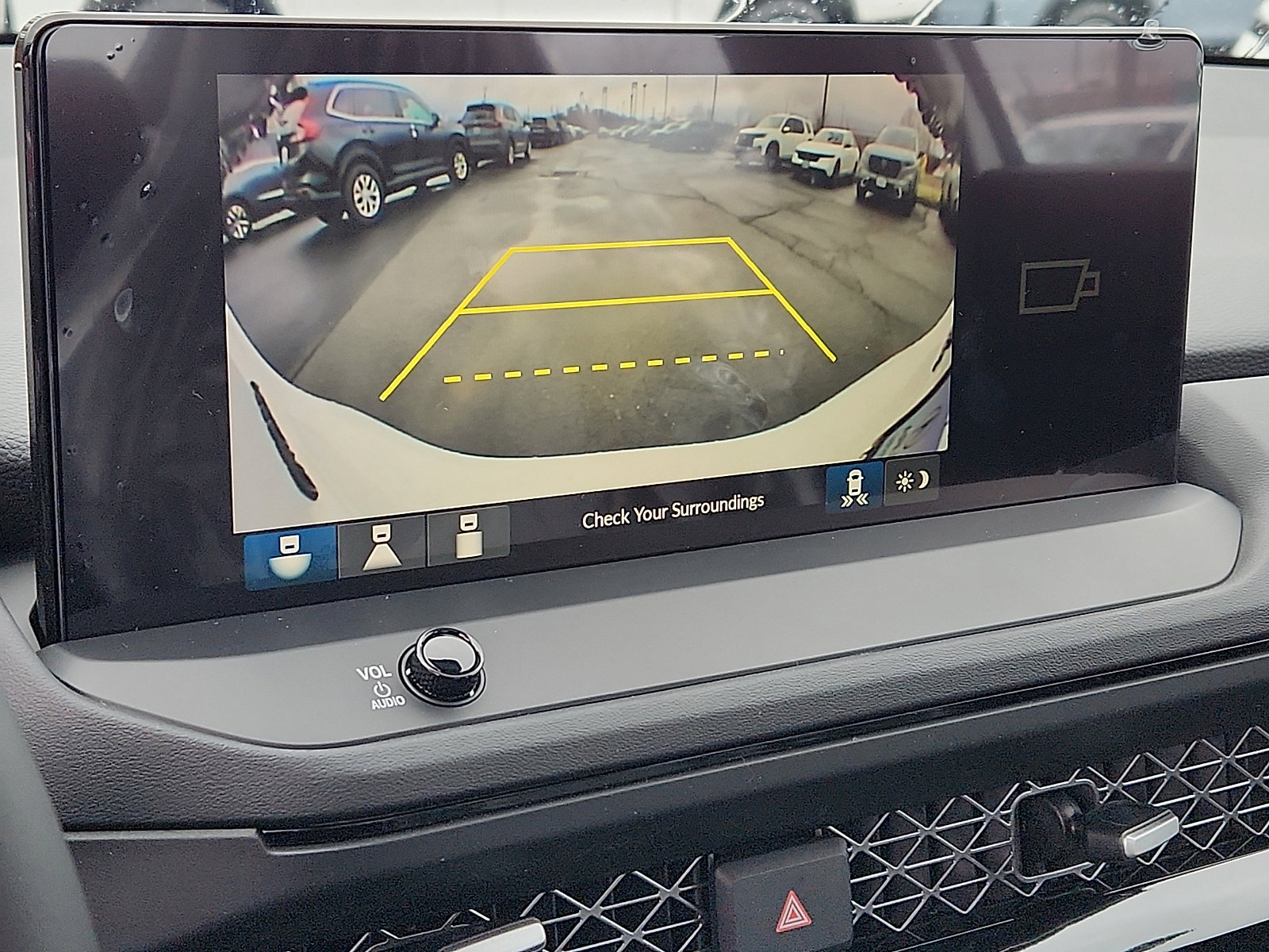 New 2026 Honda Accord Sport image 14