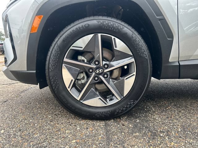 Used 2026 Hyundai Tucson SEL Plus AWD/4WD image 11