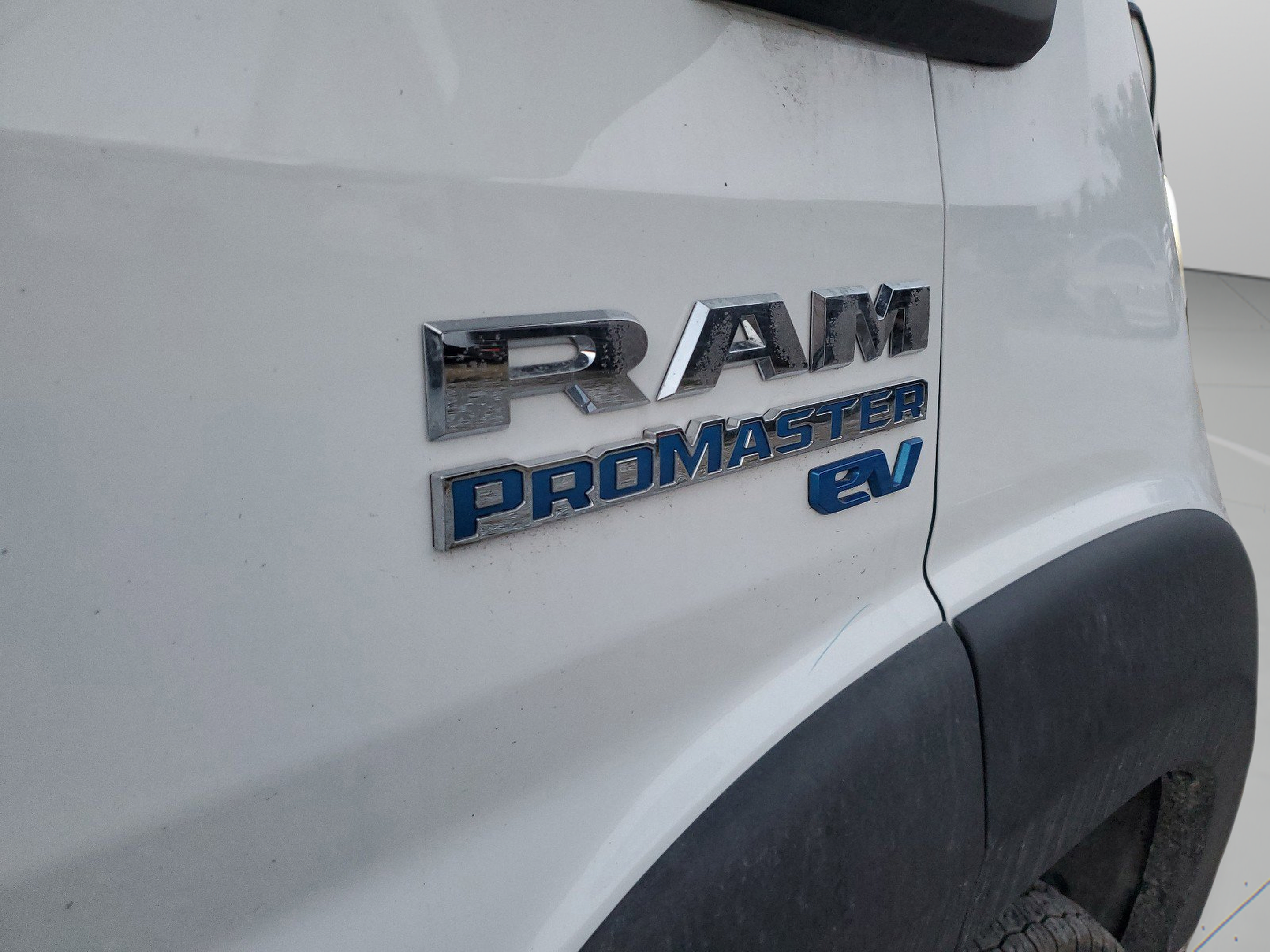 New 2025 RAM ProMaster 3500 FWD image 49