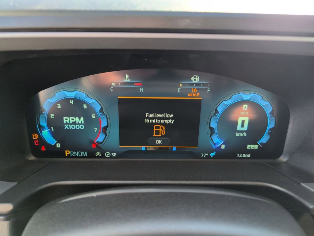 New 2025 Ford Bronco Sport Badlands image 20